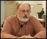 Glenn English- Haverhill Town Manager